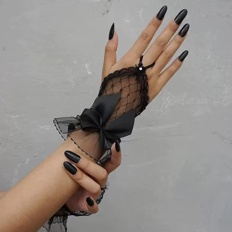 Accessoires pour ongles