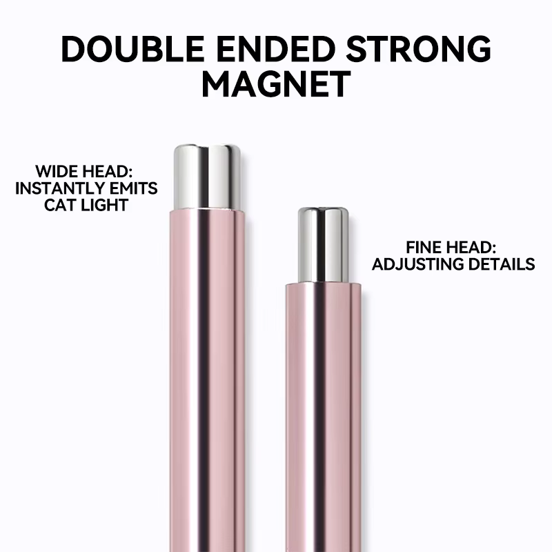 Bâton magnétique pour Nail Art