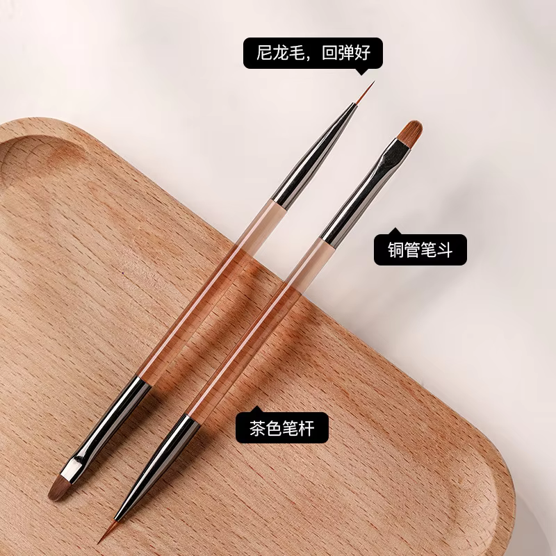 Stylo de conception pour nail art