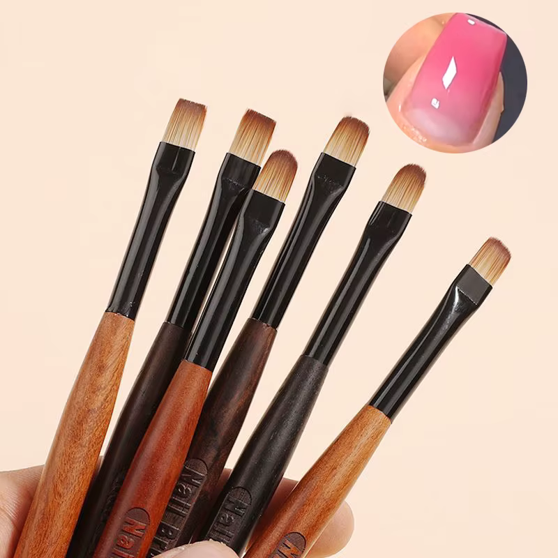 Stylo de photothérapie pour colle à ongles