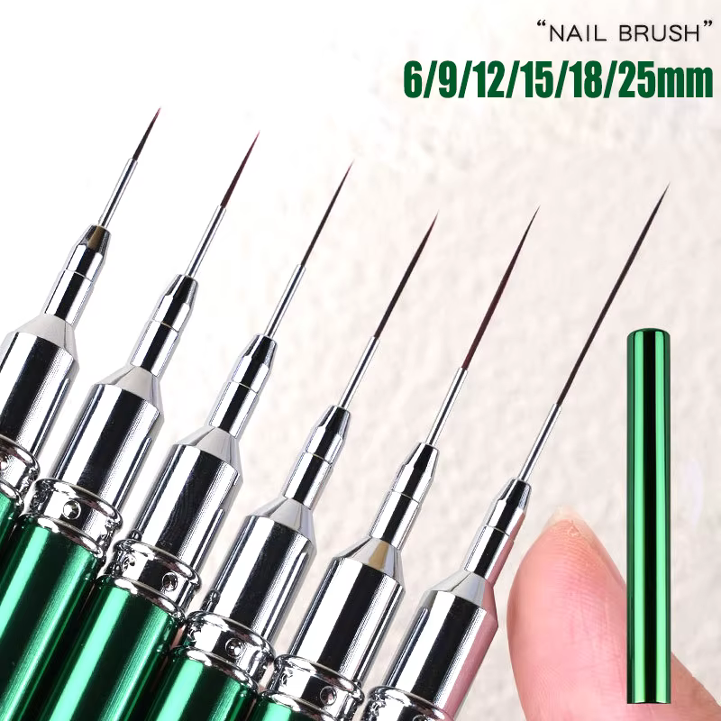 Pinceau Liner pour Nail Art