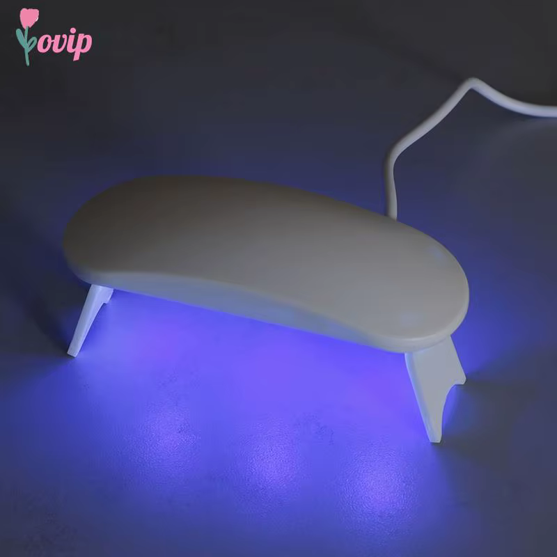 Lampe LED UV 6W sèche-ongles