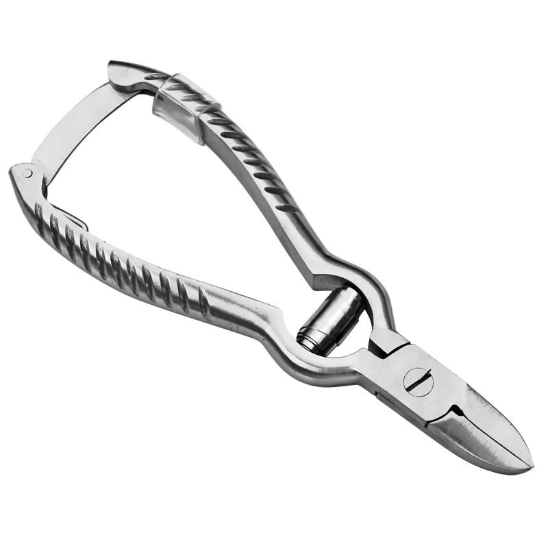 Manucure professionnelle ongle