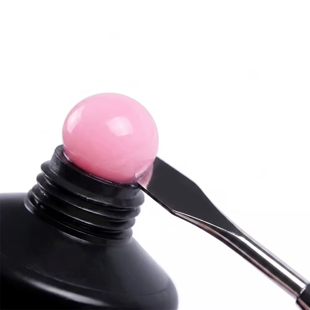 Pinceau à ongles à dégradé de couleurs