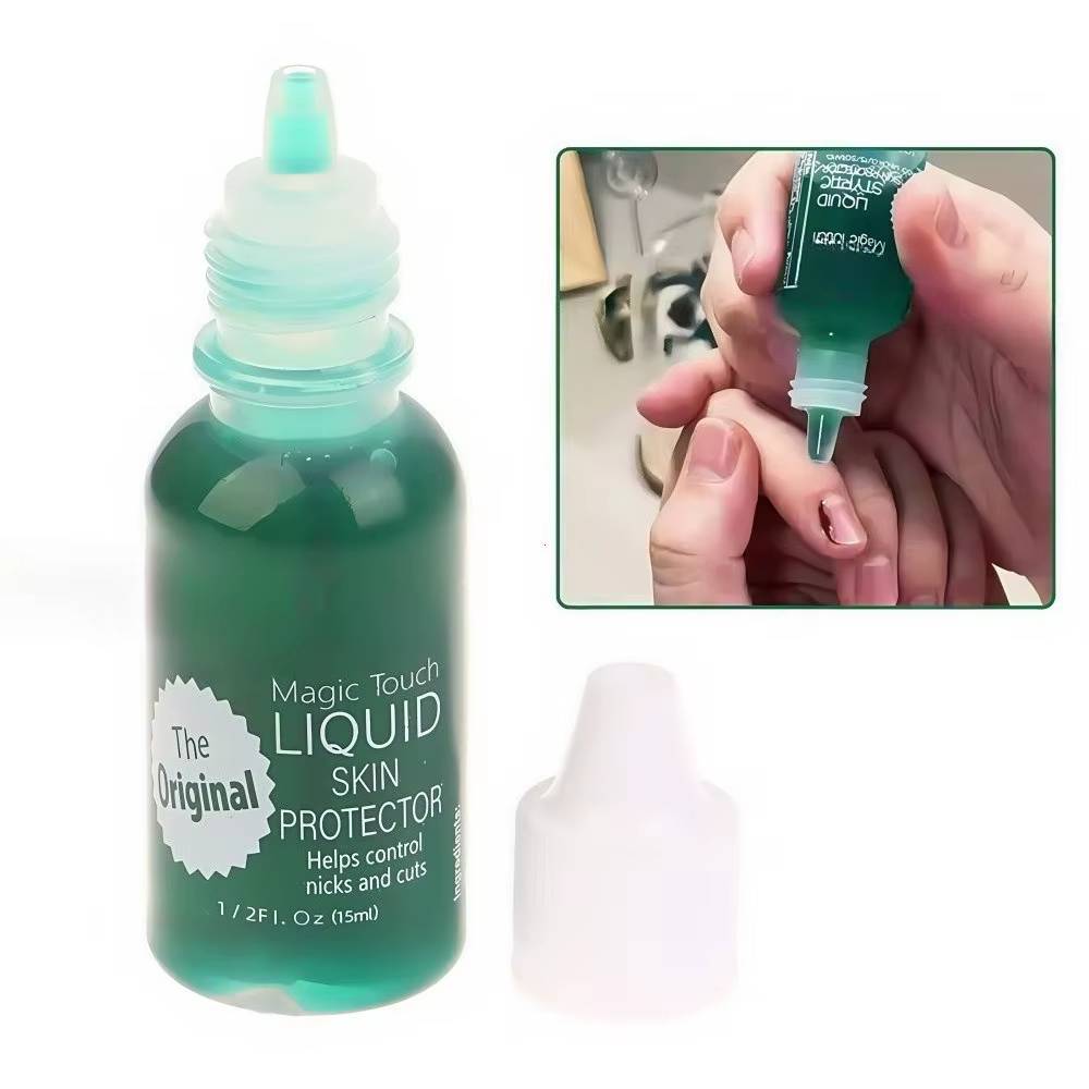 Outil hémostatique pour Nail Art