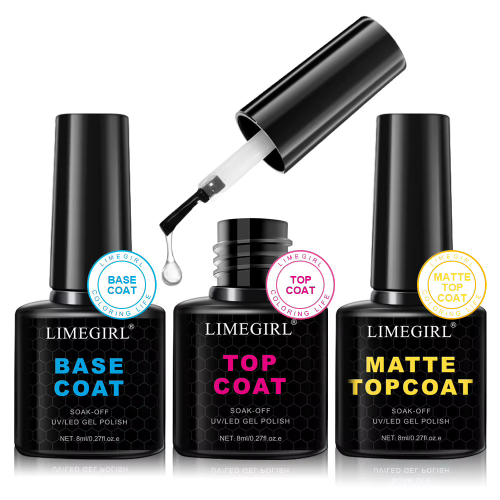 Base de vernis à ongles