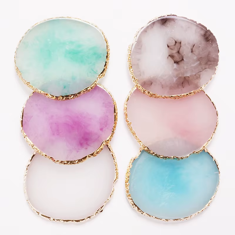 Palette de faux ongles pour Nail Art