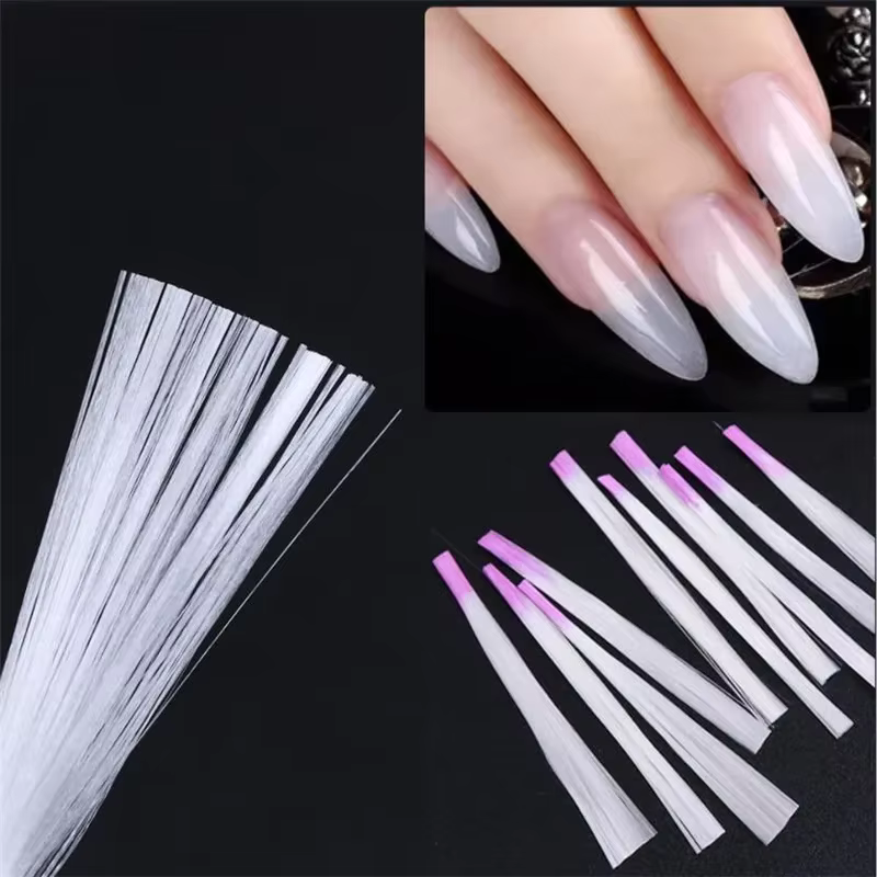 Fibre de verre pour Nail Art