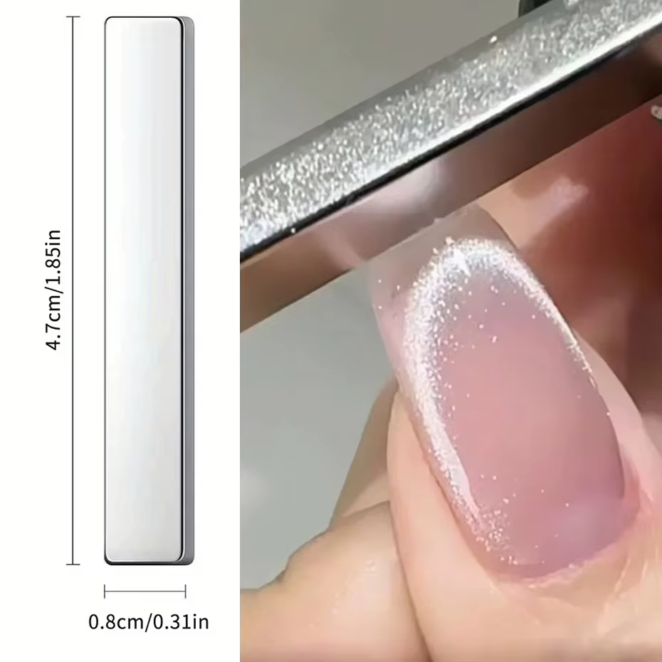 Stylo magnétique pour Nail Art
