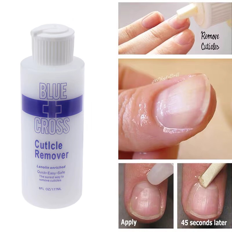 30/177ml pied cuticule enlever pied mort exfoliant adoucisseur enlever la peau morte et les callosités masque pour les pieds pédicure rehausseur d'ongles