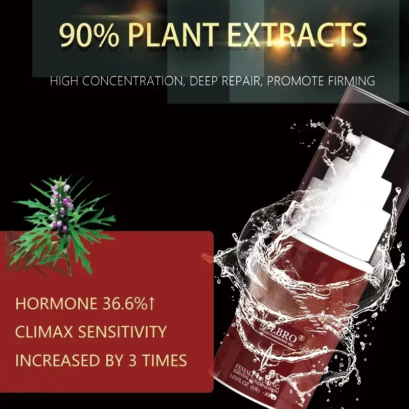 Gel orgasmique intense pour femmes, excitant sexuel, plaisir accru, gel orgasmique aphrodisiaque, amélioration du plaisir féminin, huile pour resserrer le vagin, jouets sexuels