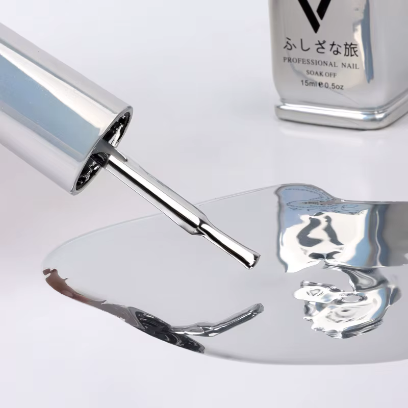 VINtenstein-Verhéritage à ongles en gel UV