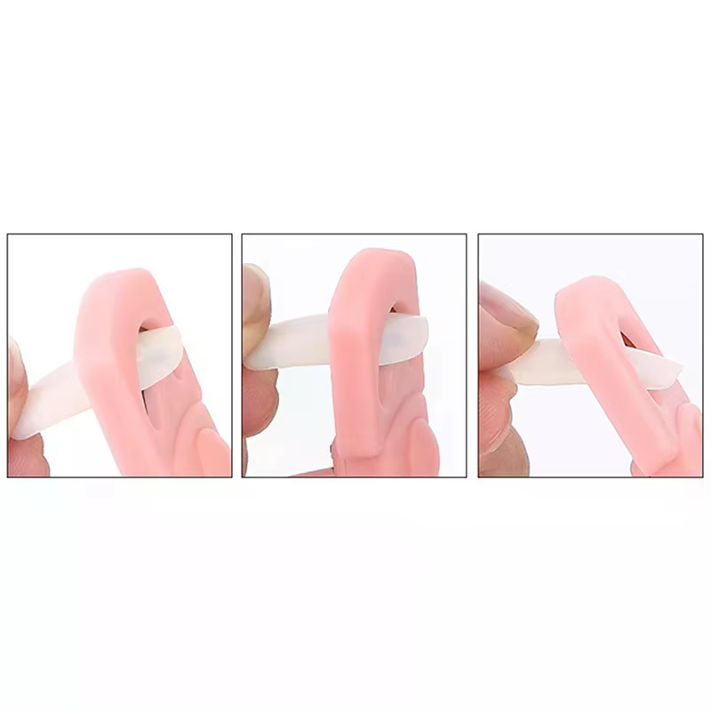 Coupe-ongles pour Nail Art