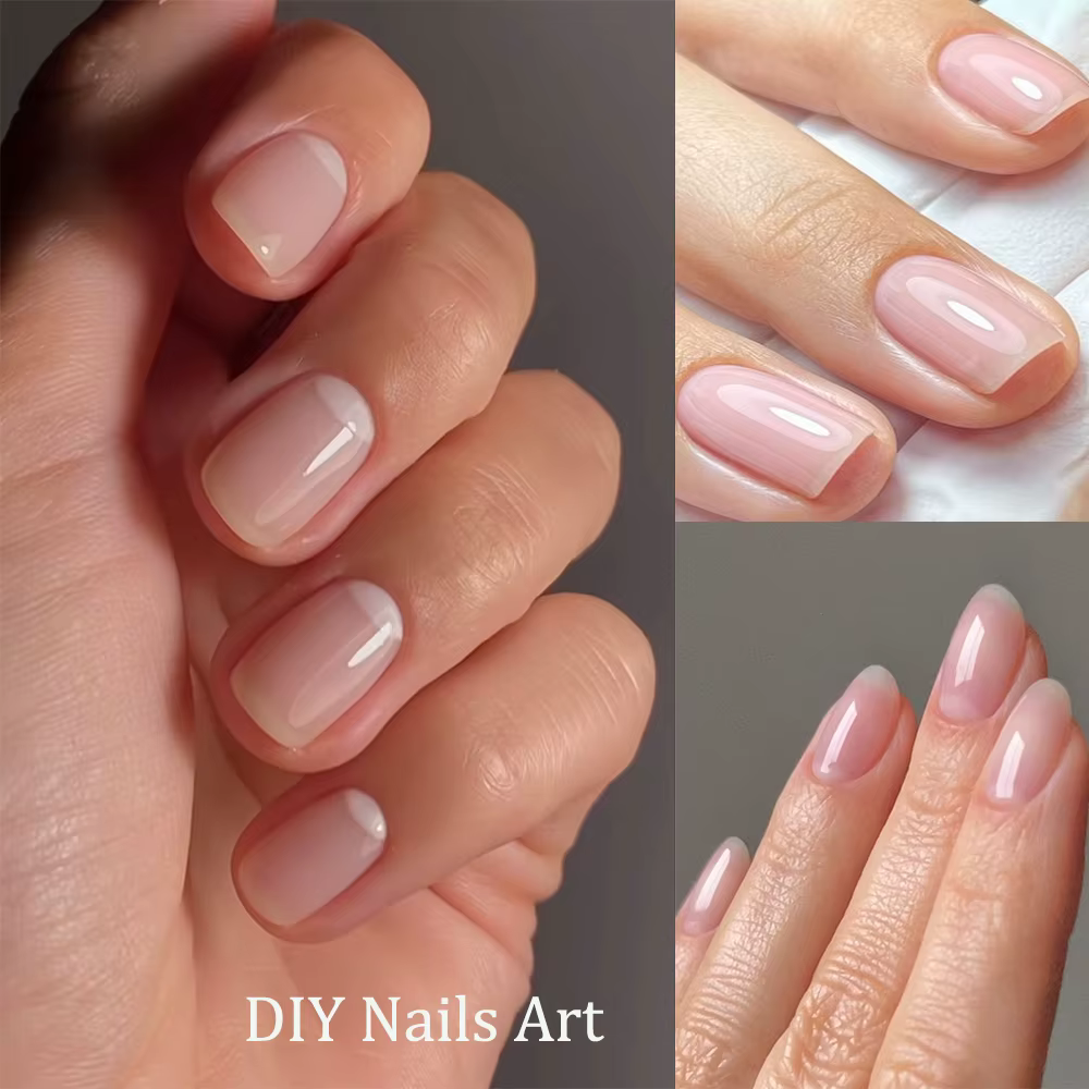 KODIES GEL couche de Base en caoutchouc solide Super Texture moyen épais Gel vernis à ongles