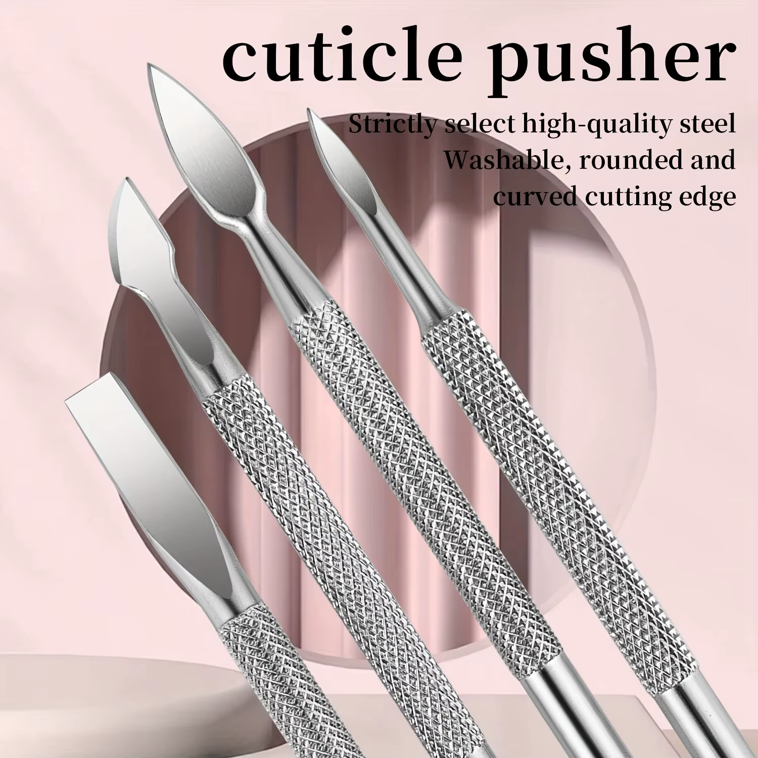 Outil multifonctionnel pour couper les ongles