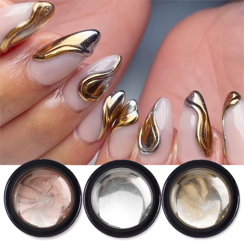 Faillite N PRETTY-Verhéritage à Ongles D.lique