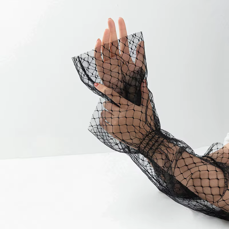 Accessoires photographiques pour nail art