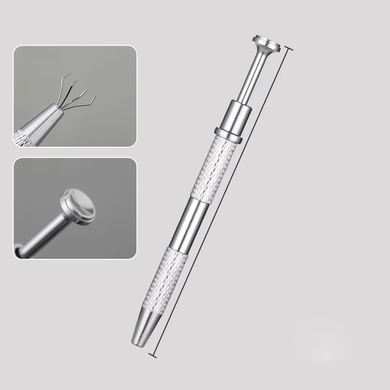 Ensemble d'éponges carrées pour Nail Art