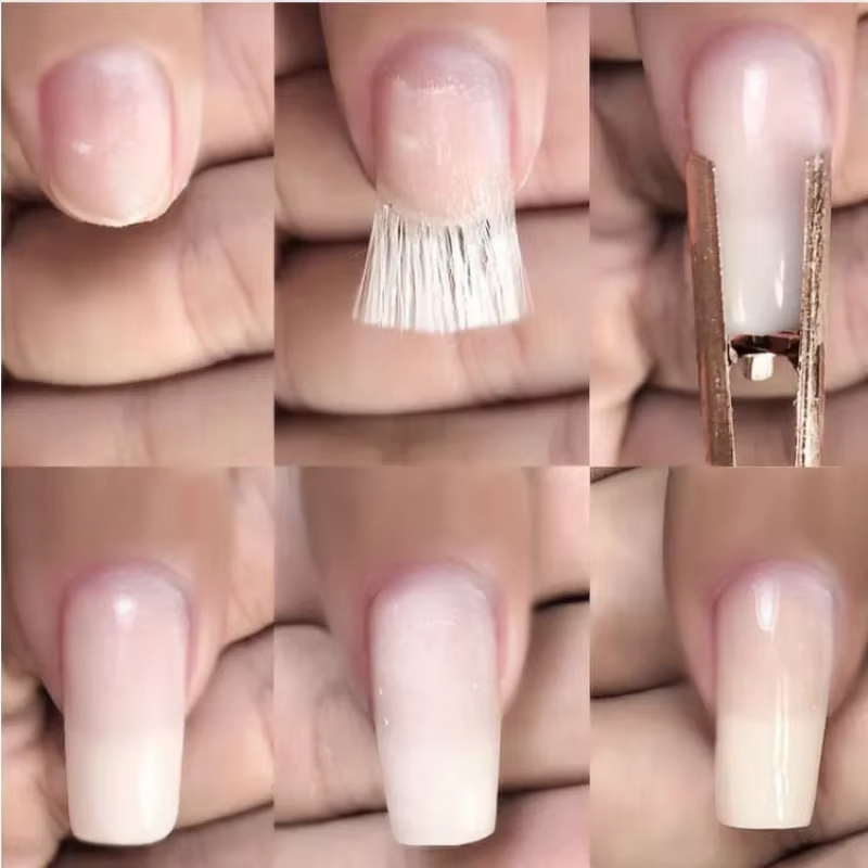 Fibre de verre pour Nail Art