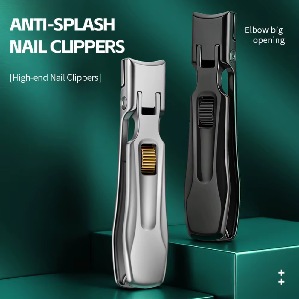 1 pièce spécialement conçue pour les ongles incarnés épais