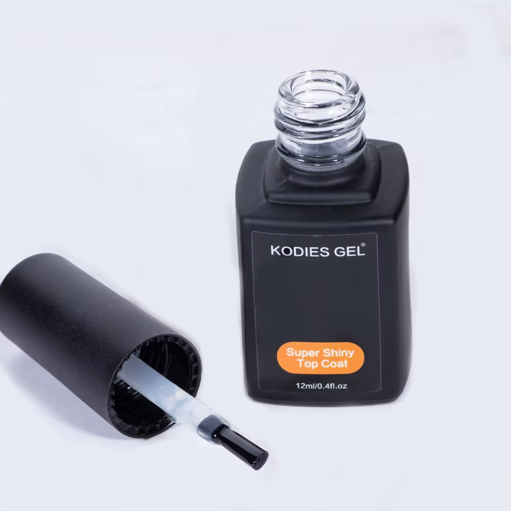 KODIES – vernis à ongles GEL UV