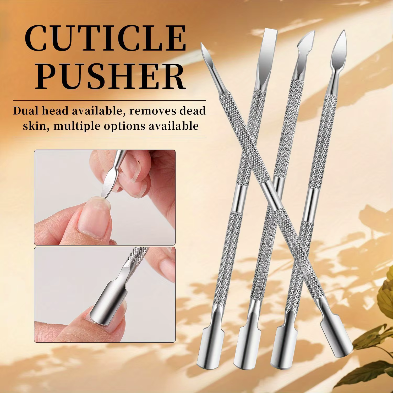 Outil multifonctionnel pour couper les ongles