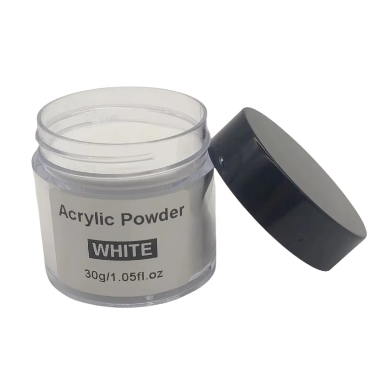 Poudre acrylique d'extension professionnelle 30g