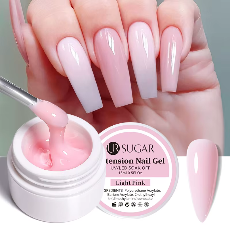 UR SUGAR – vernis à ongles UV LED
