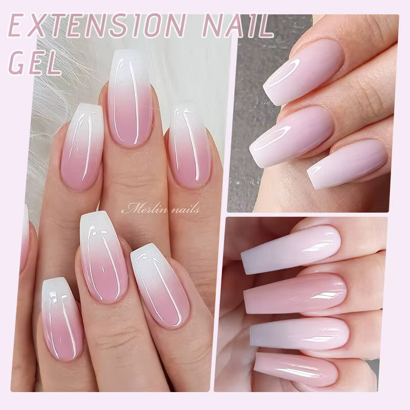 UR SUGAR-Verhéritage à ongles gel UV/LED