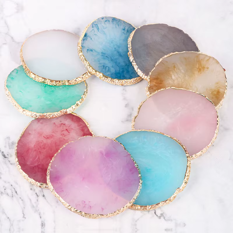 Palette de Nail Art pour faux ongles