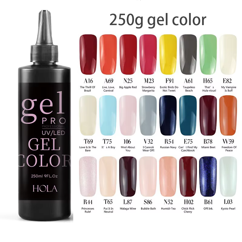 Opies 250g drôle lapin Gel vernis à ongles
