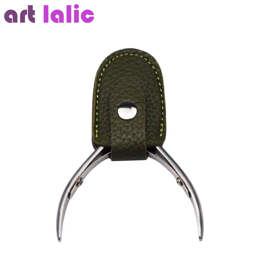 Kit d'outils de manucure et pédicure