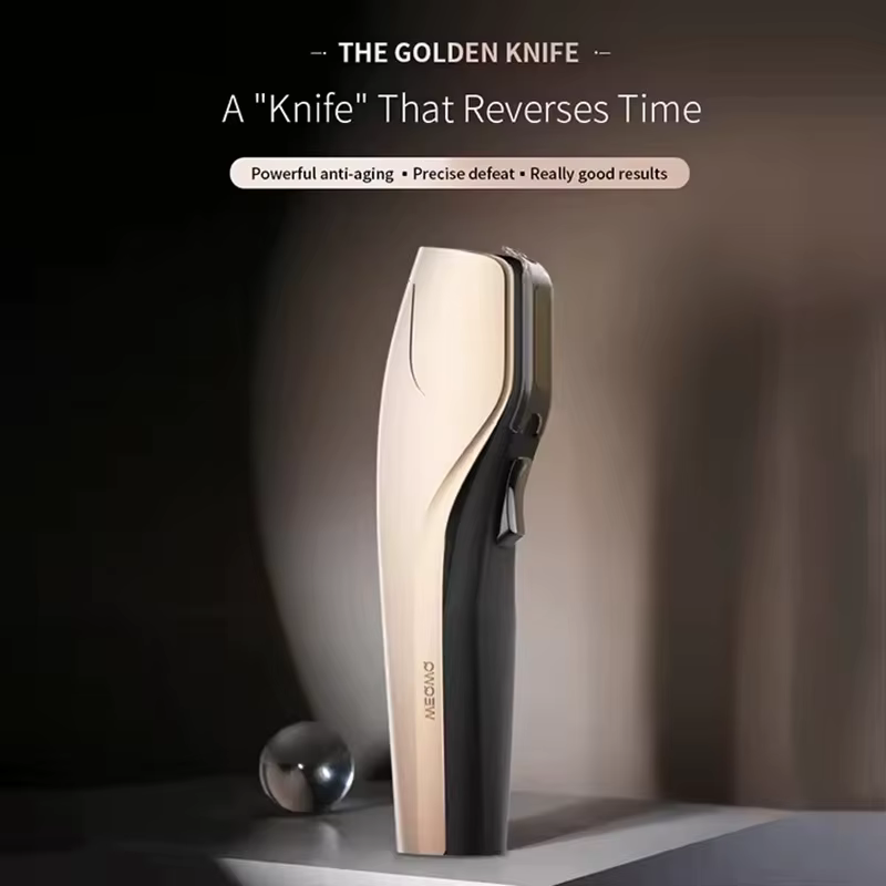 Appareil de lifting du visage Hifu, machine à ultrasons pour massage facial, resserrement de la peau, rajeunissement, anti-âge, mini appareil Hifu