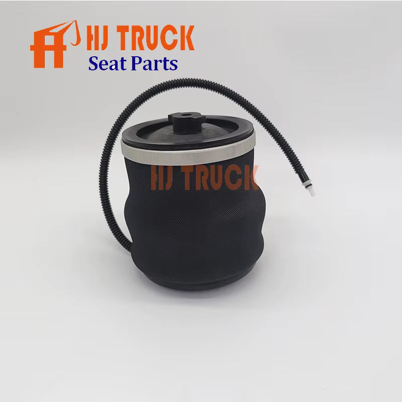 Accessoires pour camions, siège de camion pour airbags de siège ISRI NTS 6860 pour Renault DAF