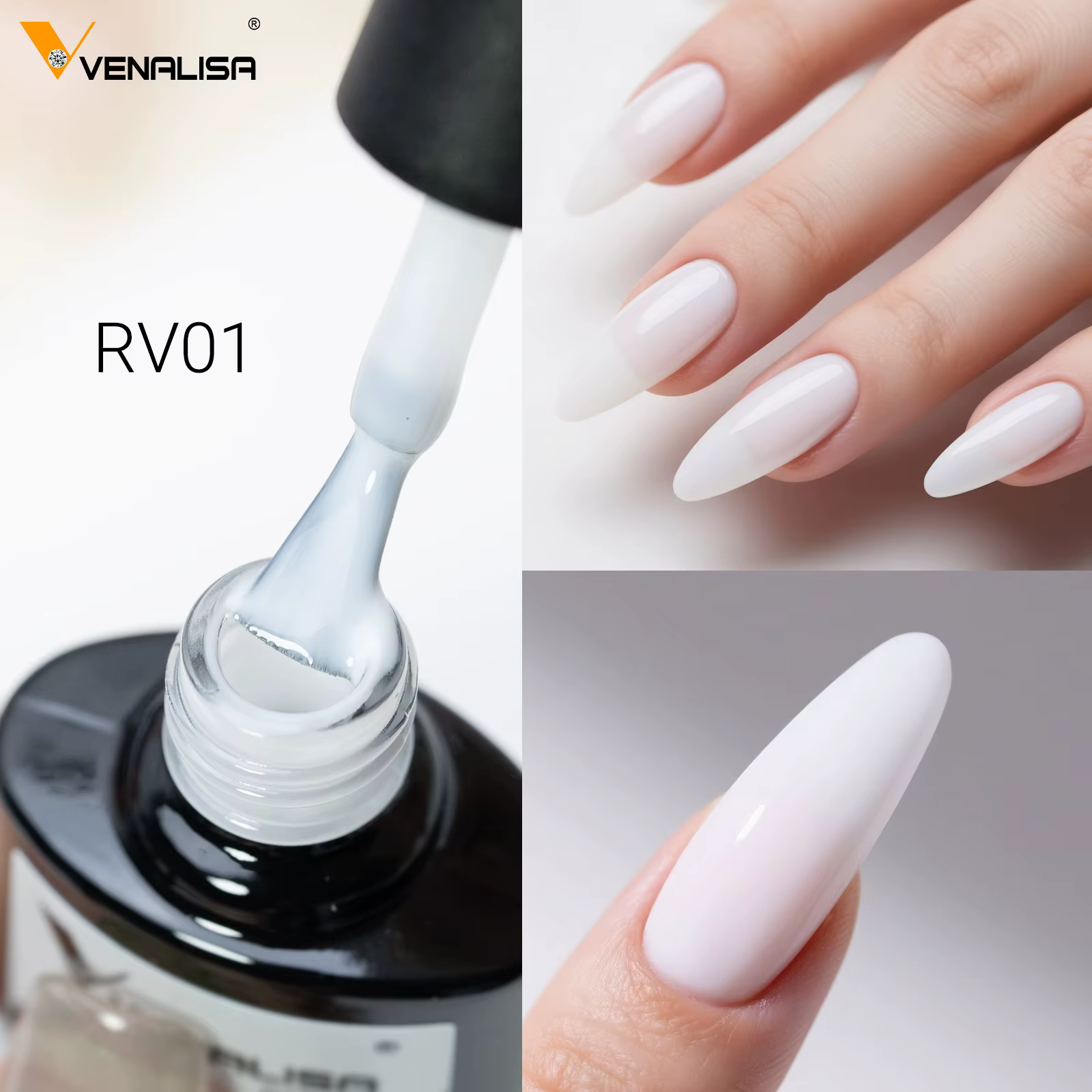 7, 5 ml Venalisa HEMA Free TPO