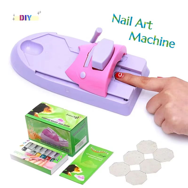 Imprimante pour Nail Art