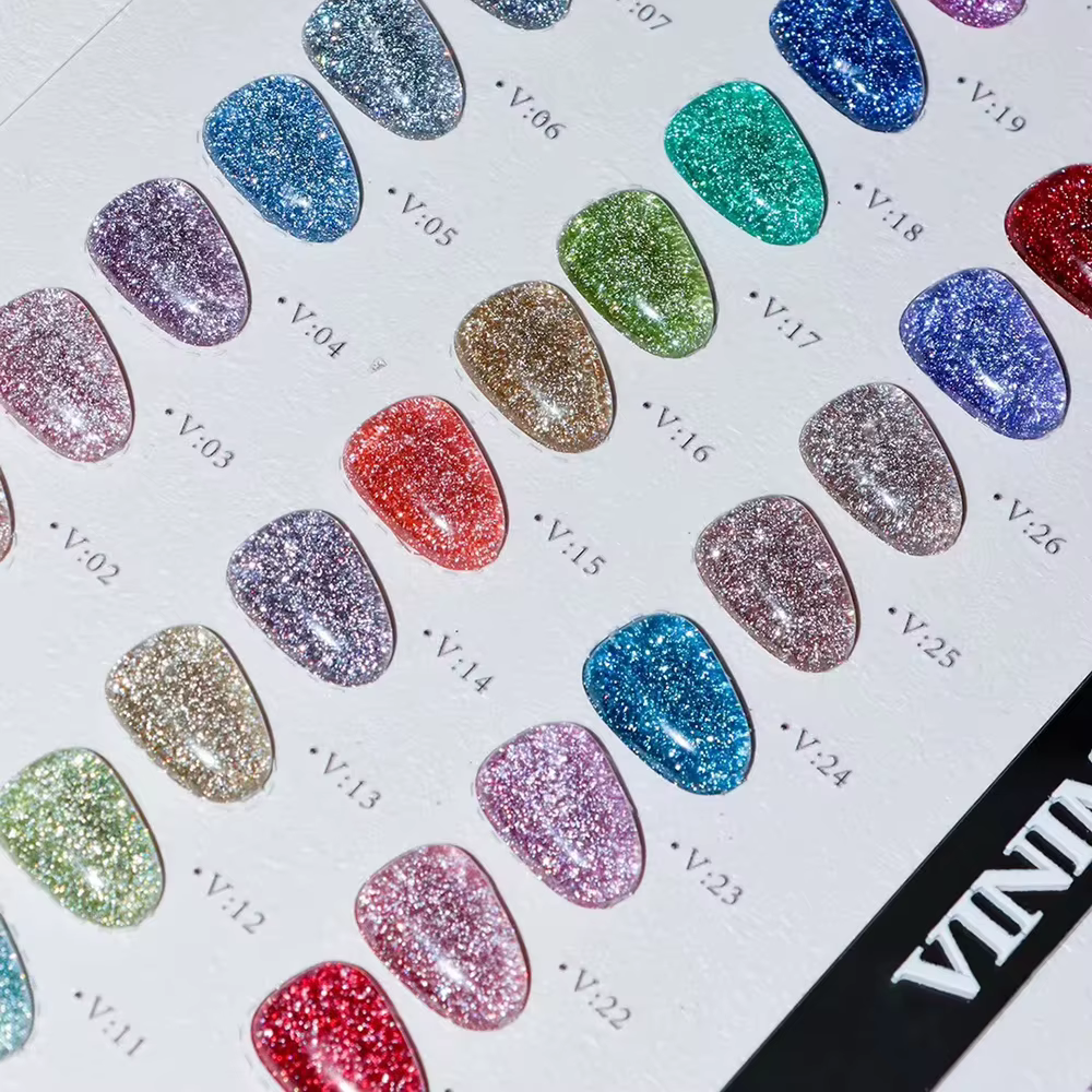 VINtenstein-Verhéritage à Ongles en Gel UV Brcorporelle