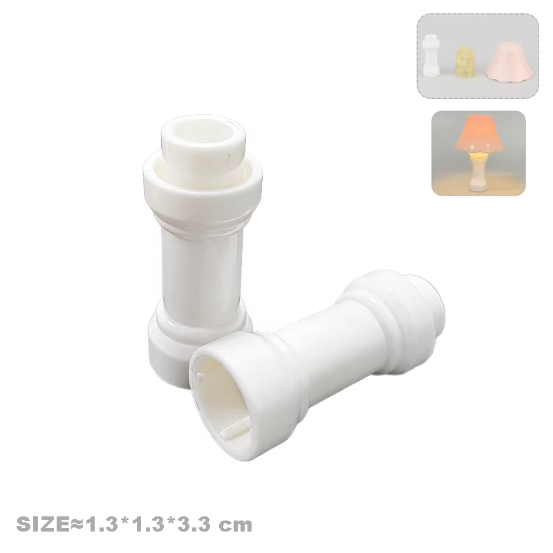 Gros blocs de Construction accessoires compatibles Duplos maisons meubles de Construction pilier clôture assemblage briques jouets pour enfants