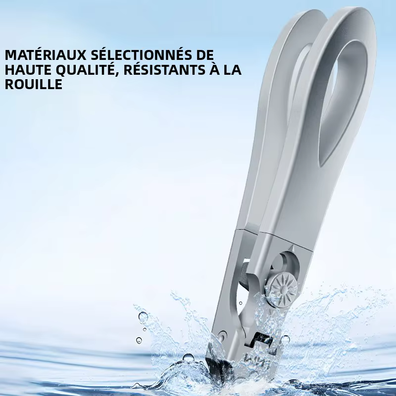 Coupe-ongles de haute qualité