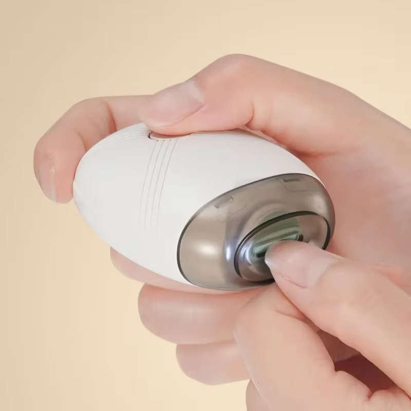 Coupe-ongles électrique