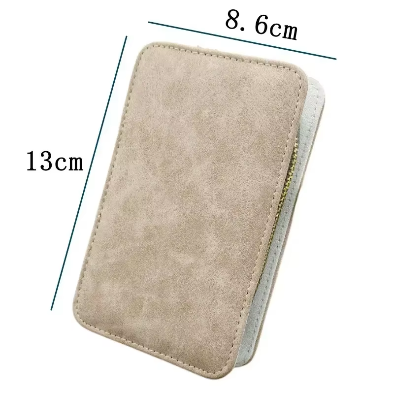 Ensemble de manucure Morandi gris TopGrade