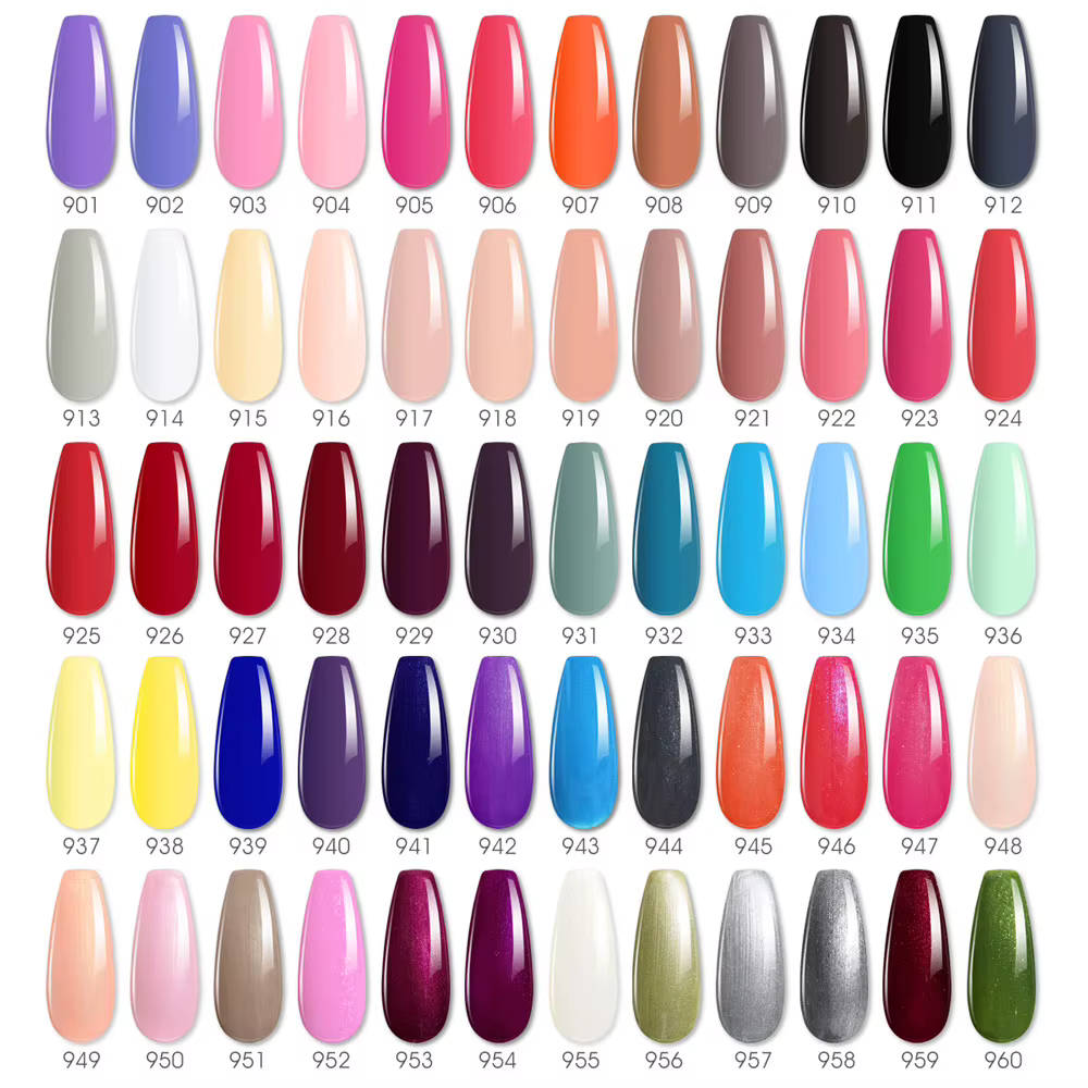 7.5 ml Venalisa TPO HEMA gratuit tremper Gel vernis Non irritant bio UV LED Nail Art Gel