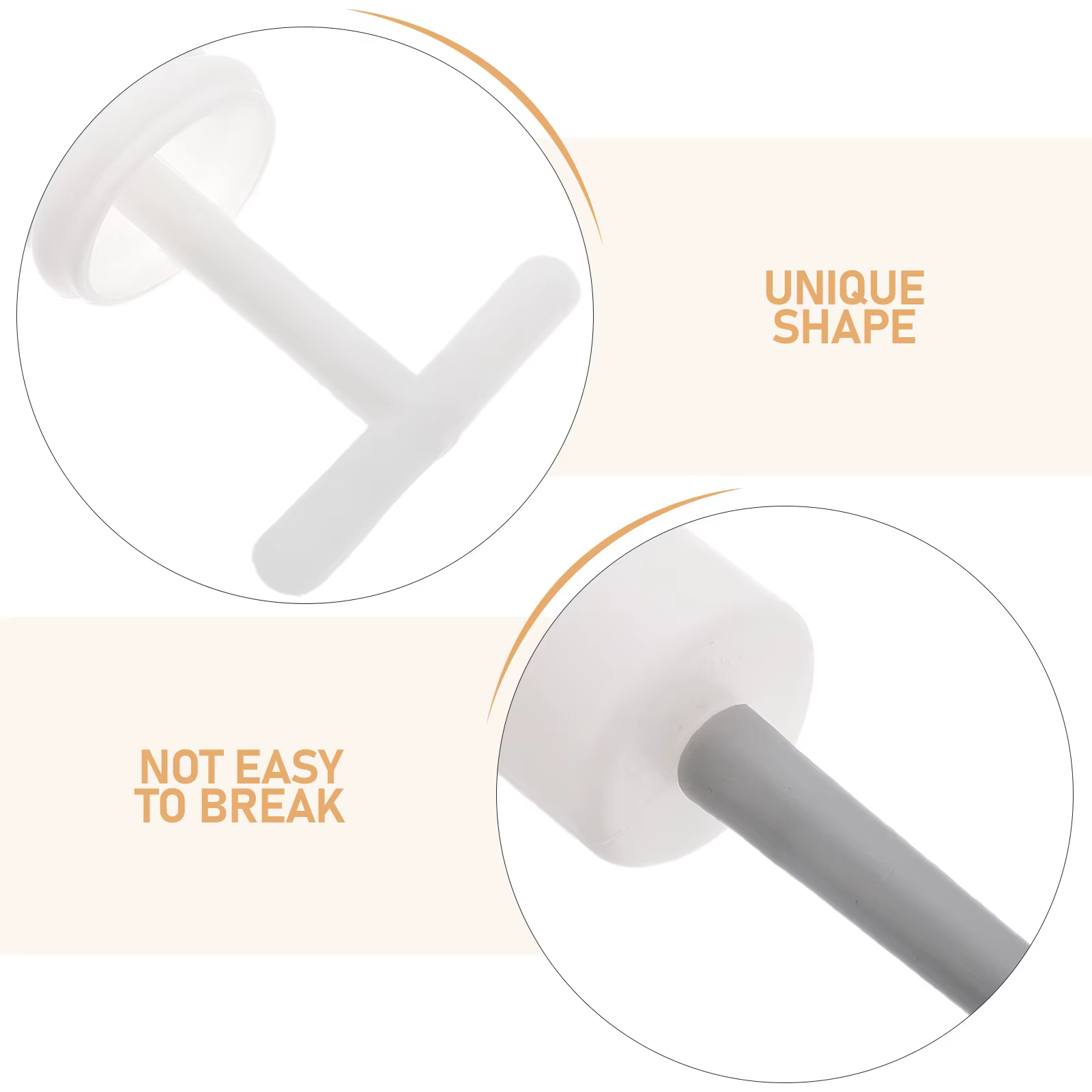 Accessoires de médecin et d'infirmière, seringue géante, Costume pour Cosplay, fête, Bar, événements, fausse aiguille, outil d'injecteur en plastique Durable