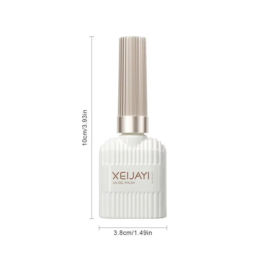 God Girl-Verhéritage à Ongles Gel UV/LED