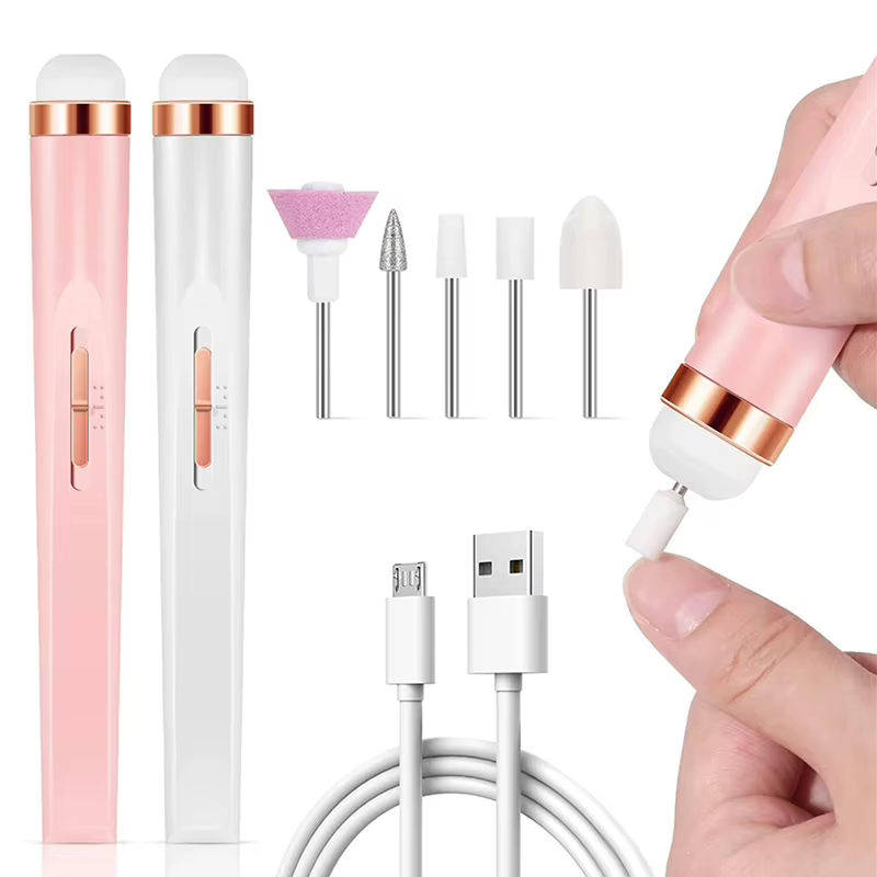Kit de salon de manucure