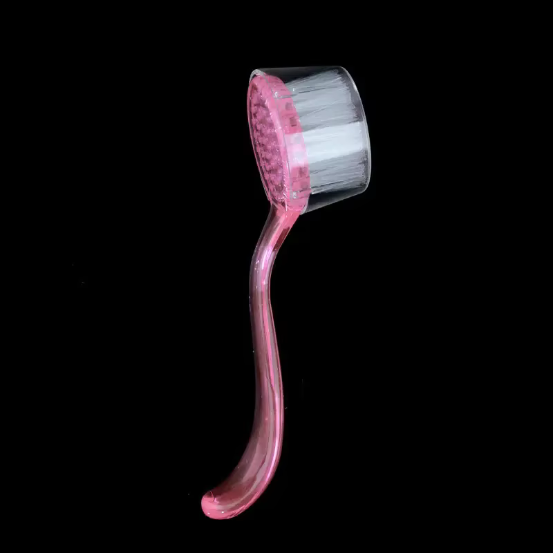 Brosse de nettoyage pour Nail Art