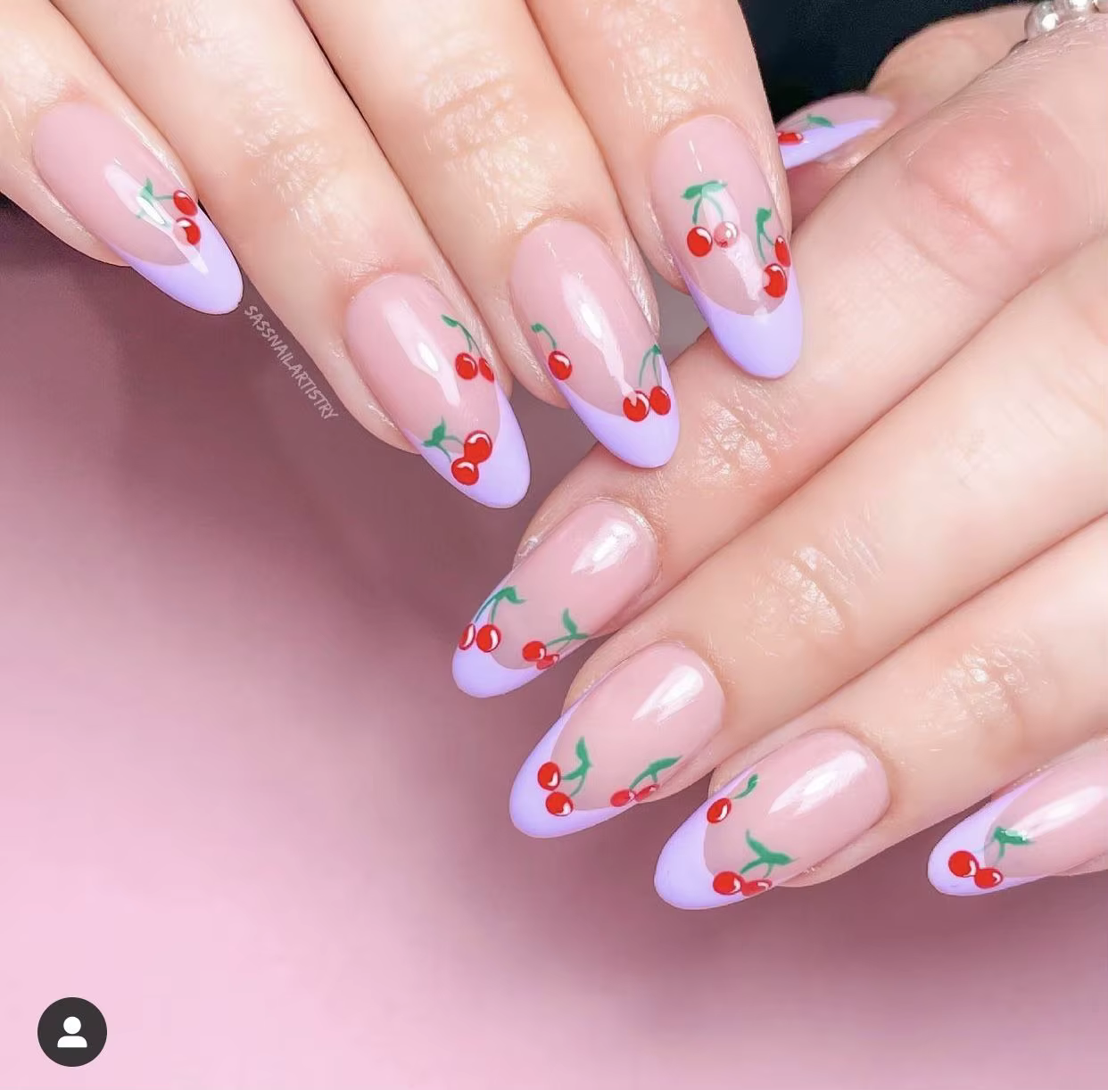 Autocollants 3D N64.Art pour ongles