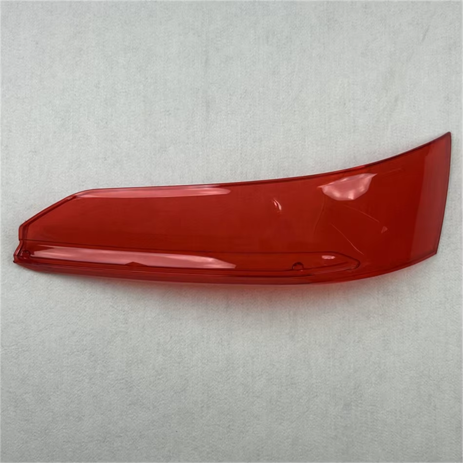 Accessoires pour Audi Q7 2020 2021 2022 2023 2024, remplacement de feux de voiture, coque de feux de freinage, coque de feux arrière, couvercle de feux arrière