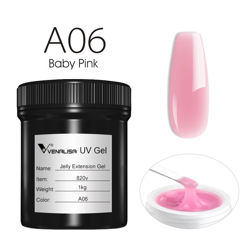 VENALISA gelée Gel grand Volume 1L
