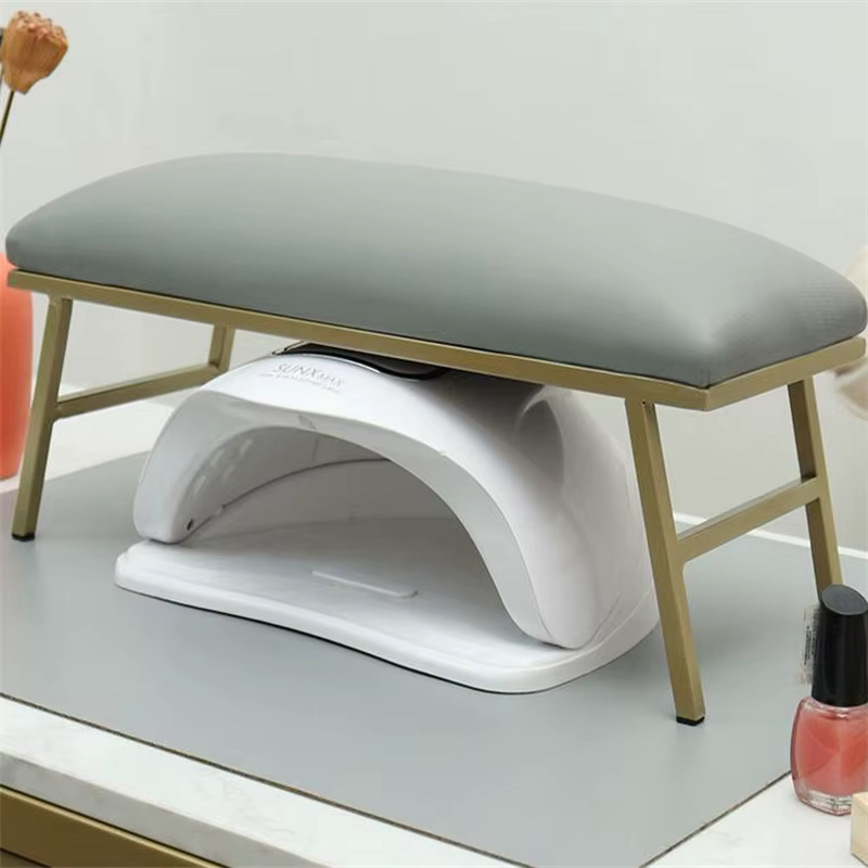 1 ensemble de Table de manucure en marbre